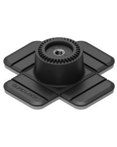 Quad Lock 360 Base Flexible Adhesive QLP-360-FAB