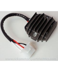 Ricks Rectifier-Regulator Lithium Compatible 14-305