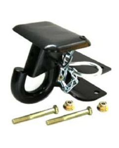 SPI SM-12347 Ski Doo Pintel Type Hitch