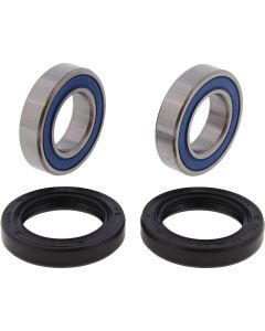 All Balls Racing Front Wheel Bearing Kit 25-1092