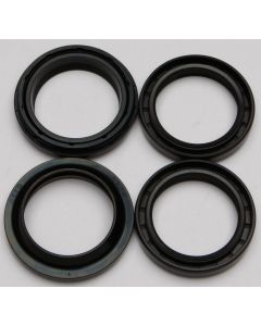 All Balls Fork Oil & Dust Seal Kit 56-162