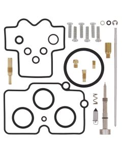 All Balls Racing Carburetor Rebuild Kit Racing Course Only 26-1470