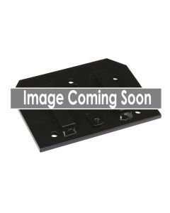 Denali Plow Mount Plate For Intimidator MA11772