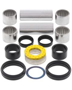 All Balls Racing Swing Arm Bearing Kit 28-1025