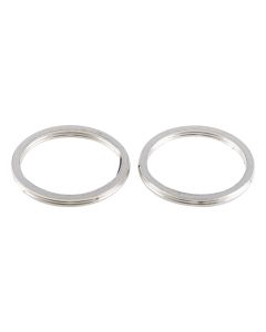 Vertex Exhaust Gasket Kit 823126