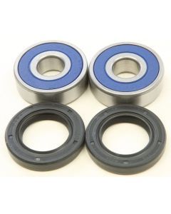 All Balls Front Wheel Bearing Kit 25-1640