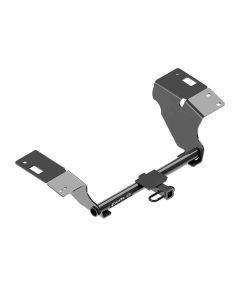Class II 1-1/4 Inch Trailer Hitch Receiver fits Select Lexus ES300h, ES350 (Except F Sport), Toyota Avalon and Camry Models