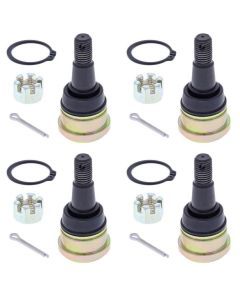 Complete Ball Joint Lower and Upper Kit for Polaris Outlaw 500 2006-2007
