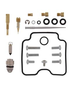 All Balls Racing Carburetor Rebuild Kit Racing Course Only 26-1388