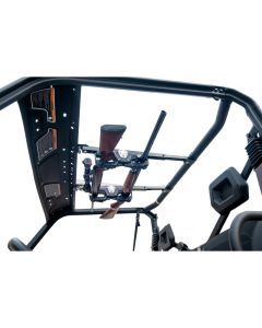 Seizmik Overhead Gun Rack For Can-Am Defender 58-07303