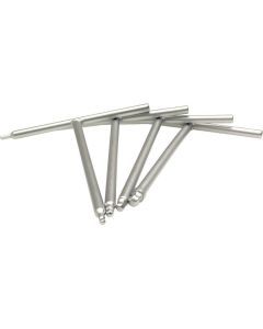 Motion Pro Dual Drive Ball-End Allen T-Handle 6mm 08-0376