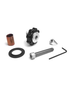 Kaoko Throttle Lock Cruise Control for 2005-2010 BMW R1200GS HP2 - Motorcycle Throttle Stabilizer - KA-KTMADHP2