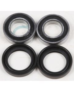 Pivot Works - PWFWK-Y07-421 - Wheel Bearing Kit