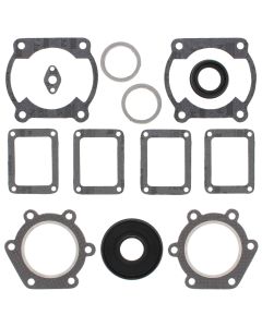 Vertex Complete Gasket With Oil Seals Kit 711147C