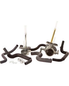 Fuel Star Gas Petcock Replacement Valve Kit For Honda CR 125 250 R 05-07 73-5871