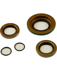 All Balls Rear Differential Seal Kit 25-2086-5