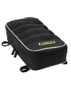 Nelson Rigg Rear Fender Bag With Tool Bag Black