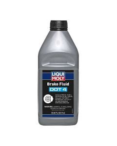 Liqui Moly 1L DOT 4 Brake Fluid 22078