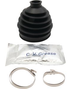 All Balls Racing Front Outer CV Boot Repair Kit 19-5050