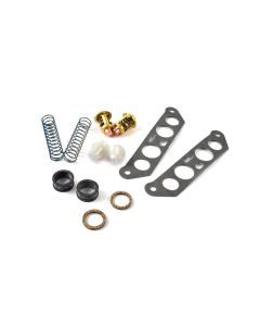 WSM Thermostat Kit for Johnson / Evinrude 65 - 115 Hp V4 CrossFlow 86-97