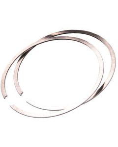 Wiseco - 3504TD - Ring Set, 89.00mm