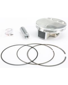 Wiseco Piston Kit Armorglide Box Frg 96.00/Std 13.5:1 Kaw 40230M09600