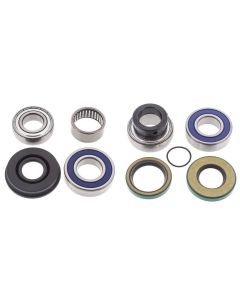 Lower Drive Shaft & Upper Jack Shaft Bearing & Seal Kit FORMULA DELUXE 700 2000