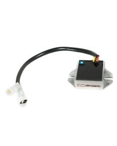Baja Designs Motorcycle D/C Voltage Regulator/Rectifier 122010