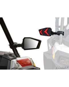 SuperATV Can-Am Seeker Side View Mirrors SVM-003