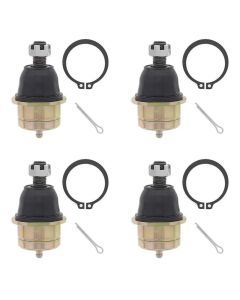 QUADBOSS Complete Ball Joint Lower and Upper Kit for Can-Am DS650 2000-2007