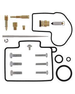 All Balls Racing Carburetor Rebuild Kit Racing Course Only 26-1122