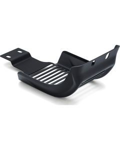 Kuryakyn Dillinger Skid Plate Black