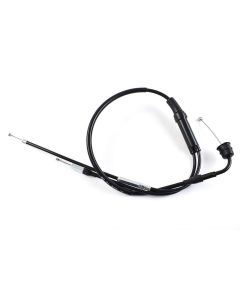 WSM Throttle Cable For Yamaha 50 PW 03-23 61-539