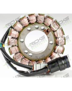 Ricks Stator For Ski-Doo Grand Touring 700 SE 1997 24-104