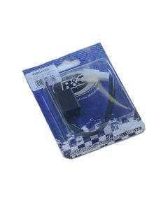 R&G Racing LED Flasher Relay 2-pin OEM Block For 1989-1990 Honda CB1 CB400F