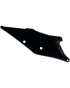 Acerbis Black Side Number Plate for KTM - 2726530001