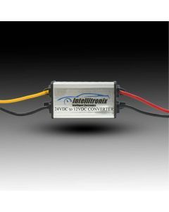 Intellitronix 24V DC to 12V DC Converter 2412
