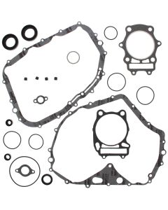 Vertex Complete Gasket With Oil Seals Kit 811846