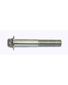 WSM Hex Head Bolt - 014-345