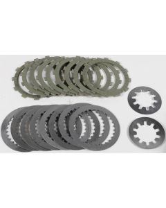 EBC SRK Complete Rebuild Kit - SRK95