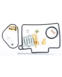 All Balls Bike Carburetor Rebuild Kit For Suzuki RM125 2002 26-1495