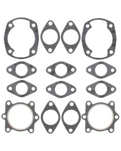Vertex Top End Gasket Kit 710063B