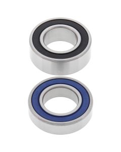 Pivot Works Front Premium Wheel Bearing Kit 25-1676