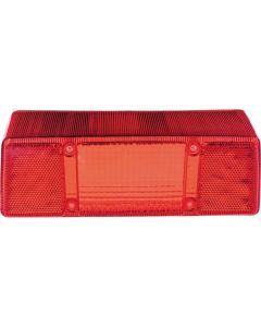 SPI OEM Replacement Taillight Lens For Arctic Cat