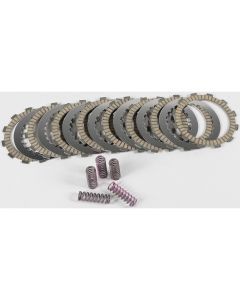 Hinson High Performance Clutch Plate Kit - FSC494-8-001