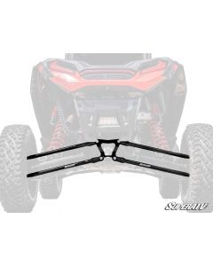 SuperATV Polaris RZR XP Turbo S Radius Arms RA-P-RZRXPTS-TU-02