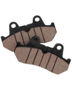 Brake Pad and Shoe For Honda VF1100C V65 Magna 1983-1986 Standard Rear
