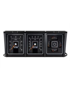 Dakota Digital 1973-1979 Ford Truck RTX Analog Gauge kit RTX-73F-PU-X