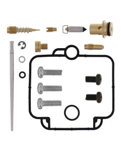 All Balls Racing Carburetor Rebuild Kit Racing Course Only 26-1375