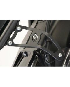 R&G Racing Black Exhaust Hanger EH0038BK